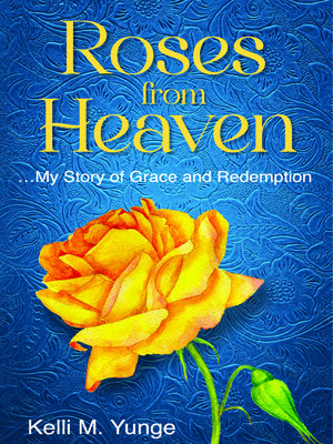 cover image of Roses From Heaven